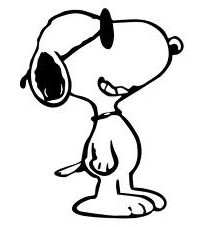 snoopy